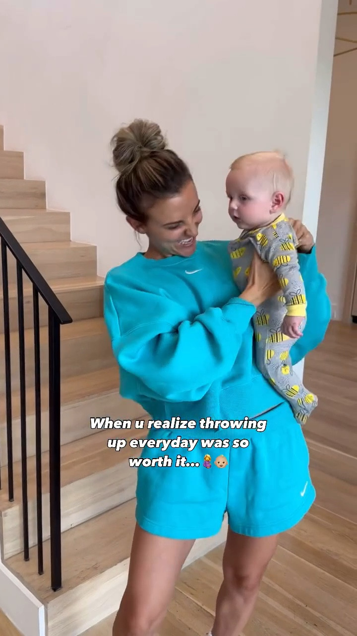 Worth every bit 🥰

#LTKSeasonal #LTKBaby #LTKStyleTip