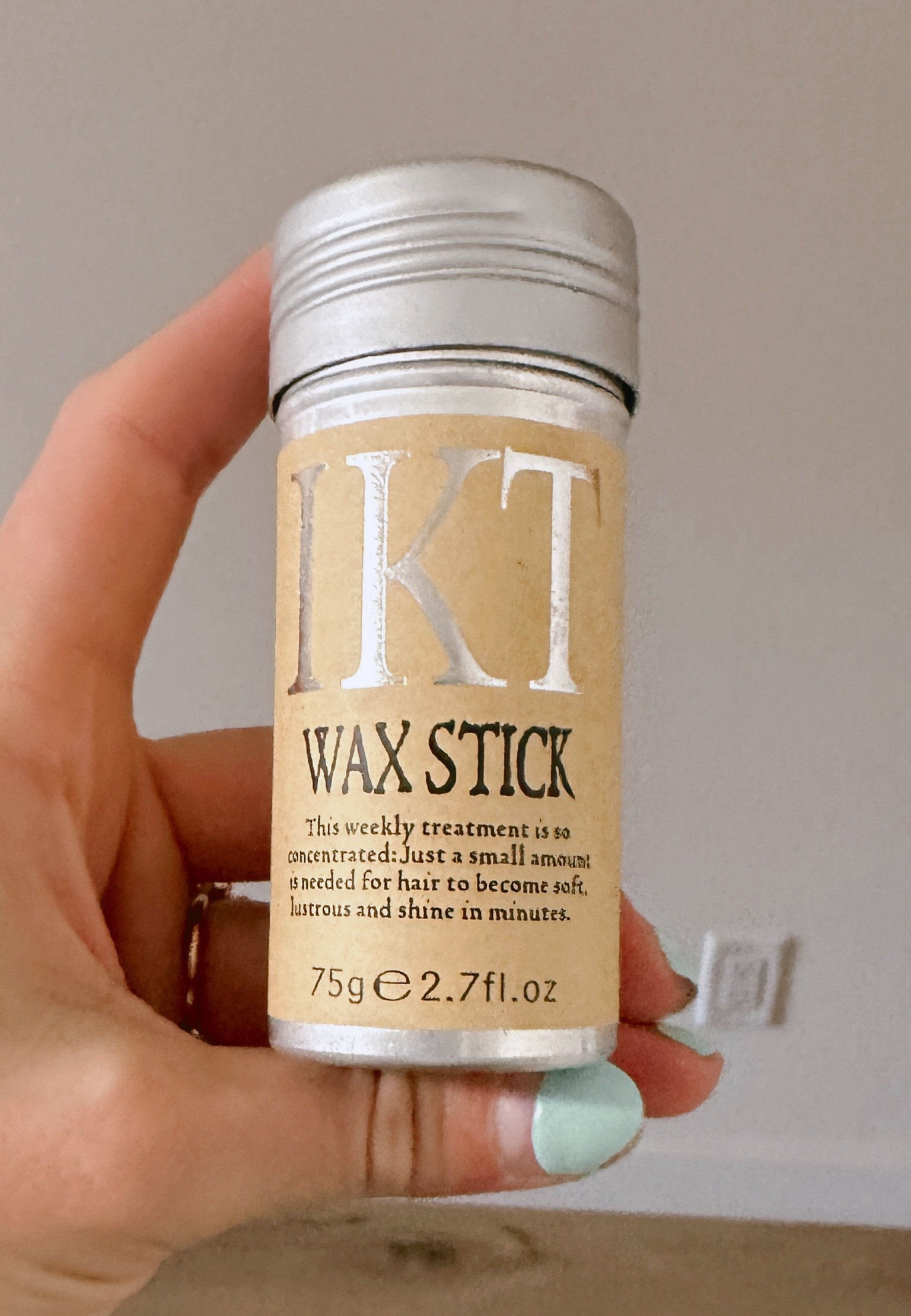 The BEST hair product for slick back styles😍🫶🏼

#LTKcanada #LTKwedding #LTKbeauty