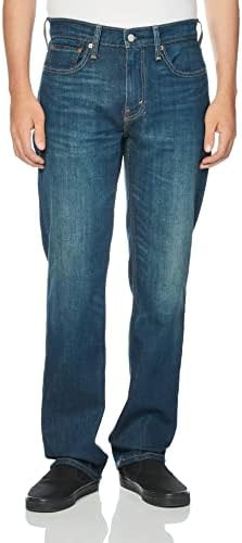 Levi's Men's 514 Straight Fit Cut Jeans (Also available in Big & Tall) | Amazon (US)