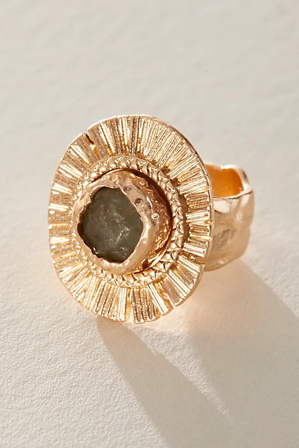 Parker Ring | Free People (Global - UK&FR Excluded)
