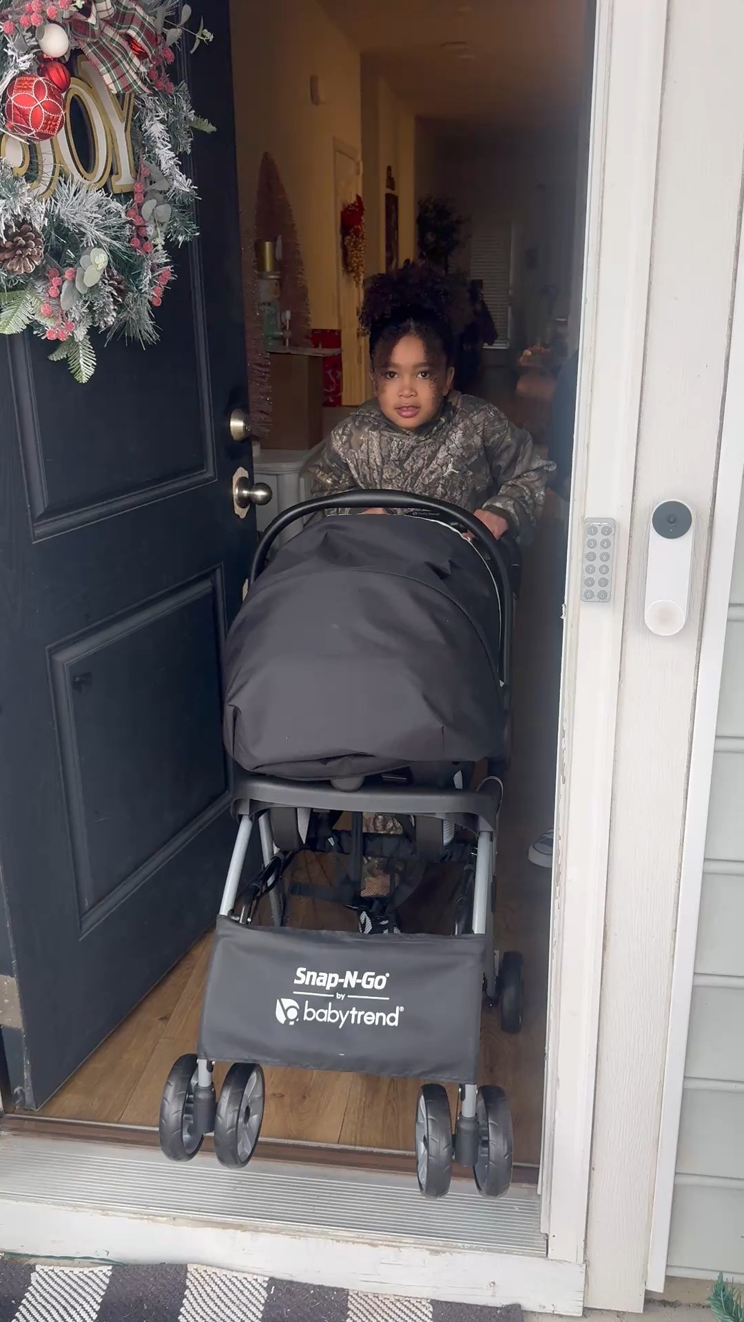 Scarlett and baby Elijah are heading to the mall! Reborn baby // camo // kids comfy outfits // set // Jordan 

#LTKmomlife #LTKKids #LTKdayinmylife