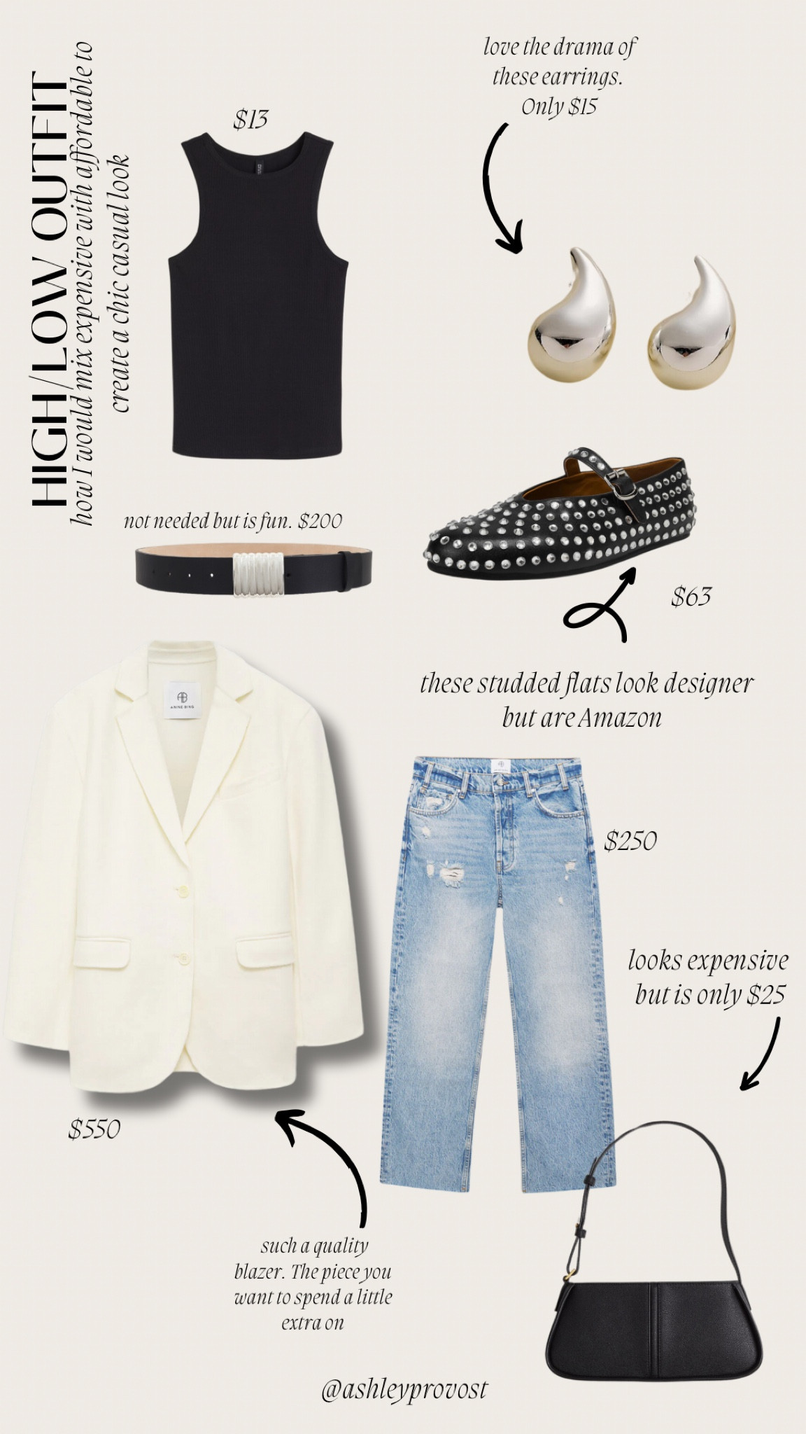 Black tank version 

#LTKparties #LTKover40 #LTKstyletip