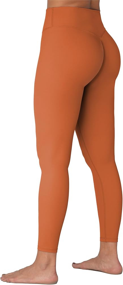 Sunzel Workout Leggings for Women Butt Lifting, Scrunch Butt Tummy Control Gym Leggings, High Wai... | Amazon (US)