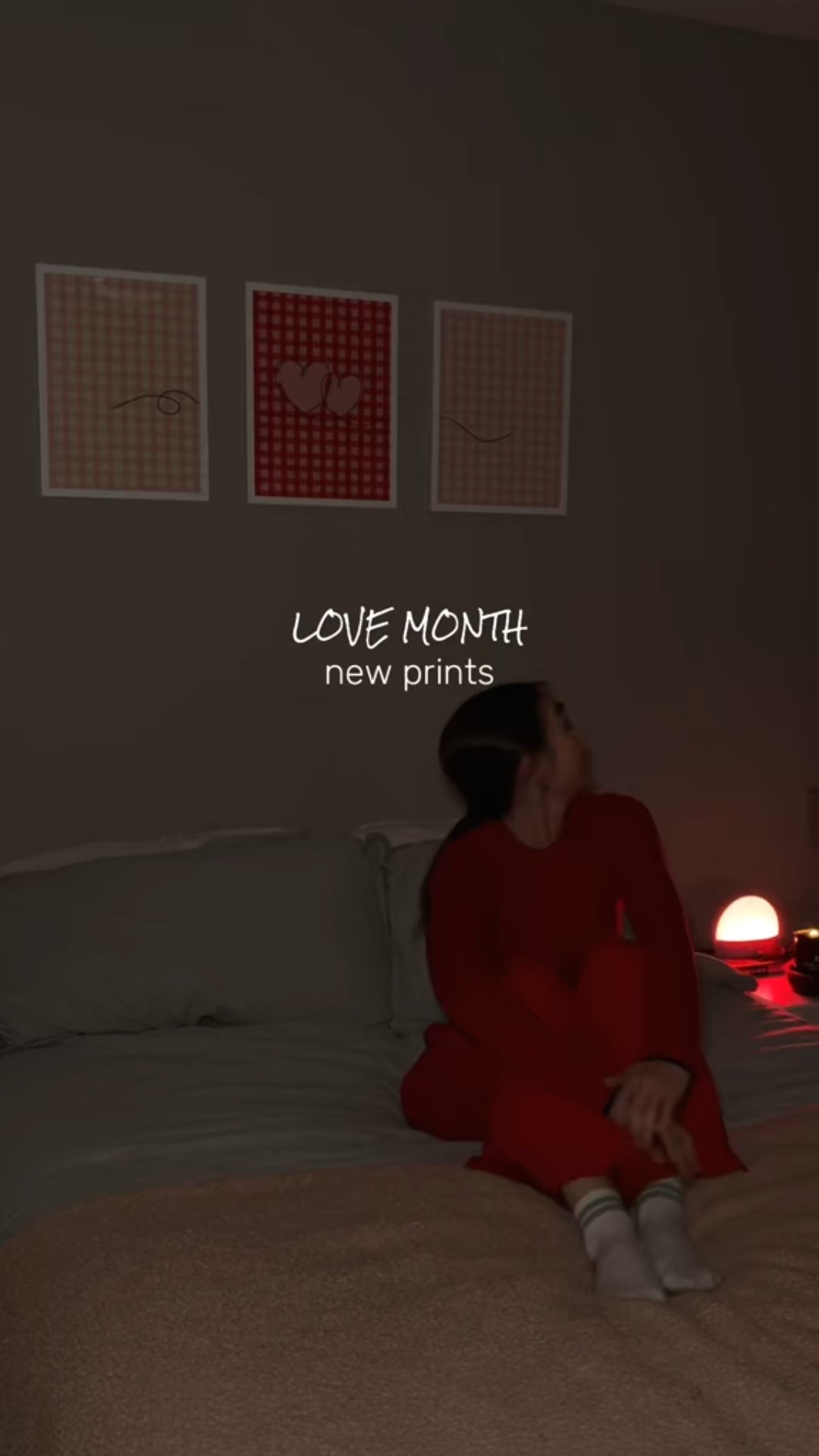 Love month wall art updatee

#LTKValentine #LTKHome #LTKSeasonal