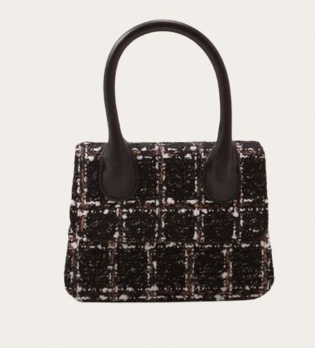Mini tote bag! 

#LTKstyletip #LTKitbag #LTKSale