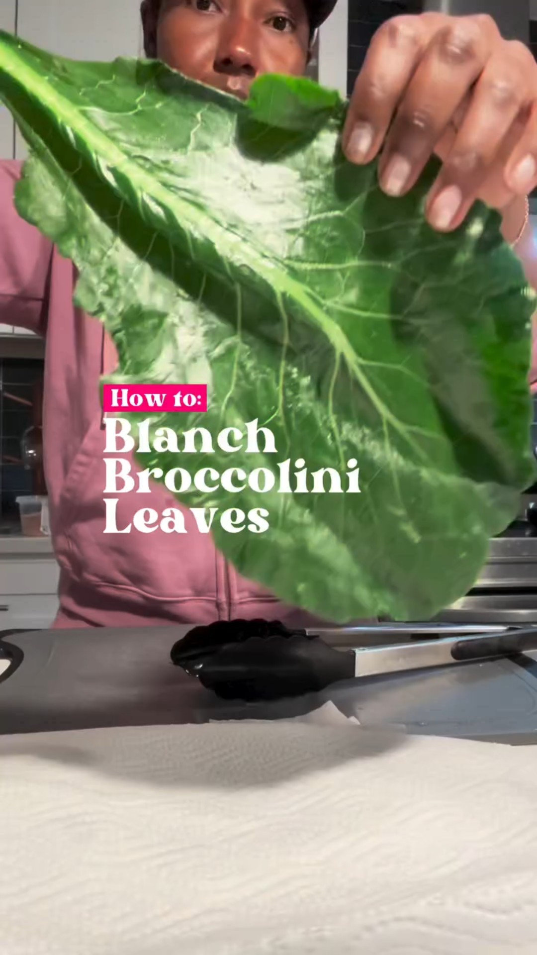 ⬇️ Here are a few ways to use them after blanching:

🥗 Sautéed Greens – Toss them in a pan with olive oil, garlic, and red pepper flakes for a quick side dish.

🍜 Noodle Bowls – Chop and mix them into ramen, pho, or pasta for an extra boost of greens.

🥪 Wraps & Sandwiches – Use them in place of lettuce or blend into a pesto for a flavorful spread.

🍚 Grain Bowls – Fold them into quinoa, rice, or farro with a drizzle of lemon and tahini.

🥚 Egg Dishes – Stir them into an omelet or frittata for a nutrient-packed breakfast.

If you’ve never cooked with broccolini leaves, this is your sign to give them a try! 🌱 

#EatYourGreens #CookingFromTheGarden #SustainableEating #TiracadoEats #organicgardening #broccolini #gardentotable #nowaste #gardening #backyardgarden #growyourownfood #homegrown #recipeideas

#LTKSeasonal #LTKHome