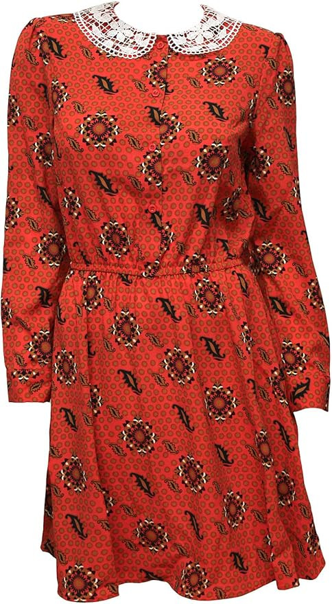 The Golden Girls Character Costume Outfit Dresses- Dorothy, Blanche, Rose, and Sophia All Availab... | Amazon (US)