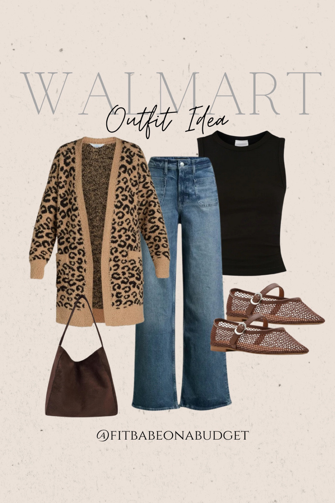 Walmart fall outfit idea 

#LTKStyleTip #LTKFindsUnder50