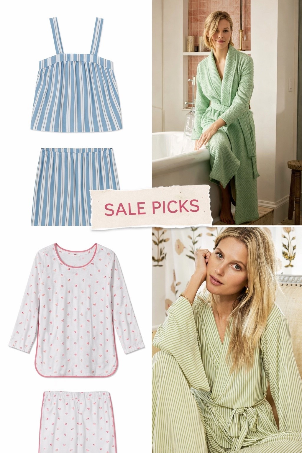 LAKE pajamas annual sale! Tagging my picks! 

#LTKSaleAlert #LTKHome #LTKmomlife