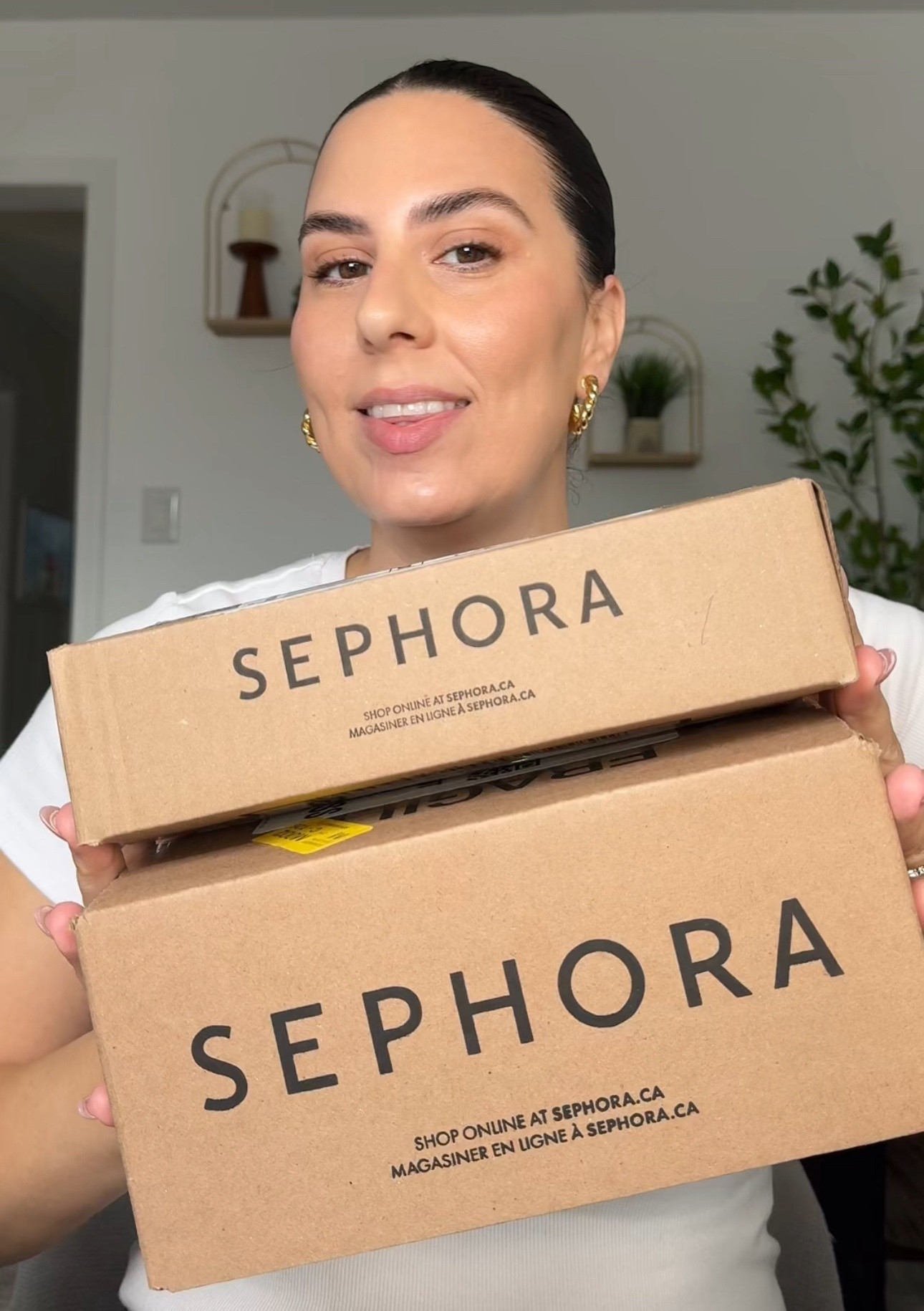 Everything I grabbed during the Sephora sale. 

Use code: EVERYTHING
@sephora #sephorapartner #sephorahaul