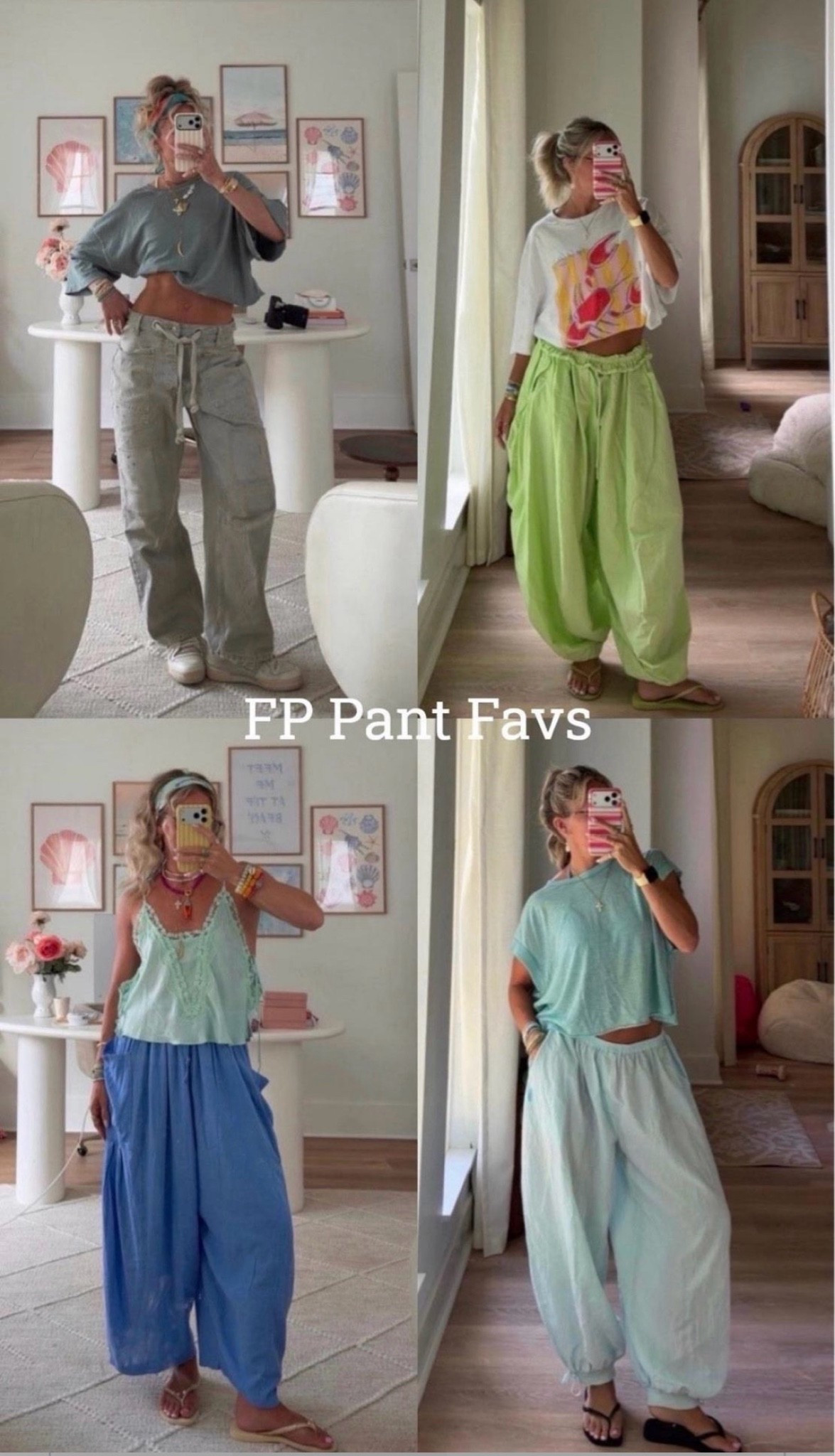 I’ve been loving these pants from FP! ✨

#LTKdayinmylife #LTKootd #LTKgrwm