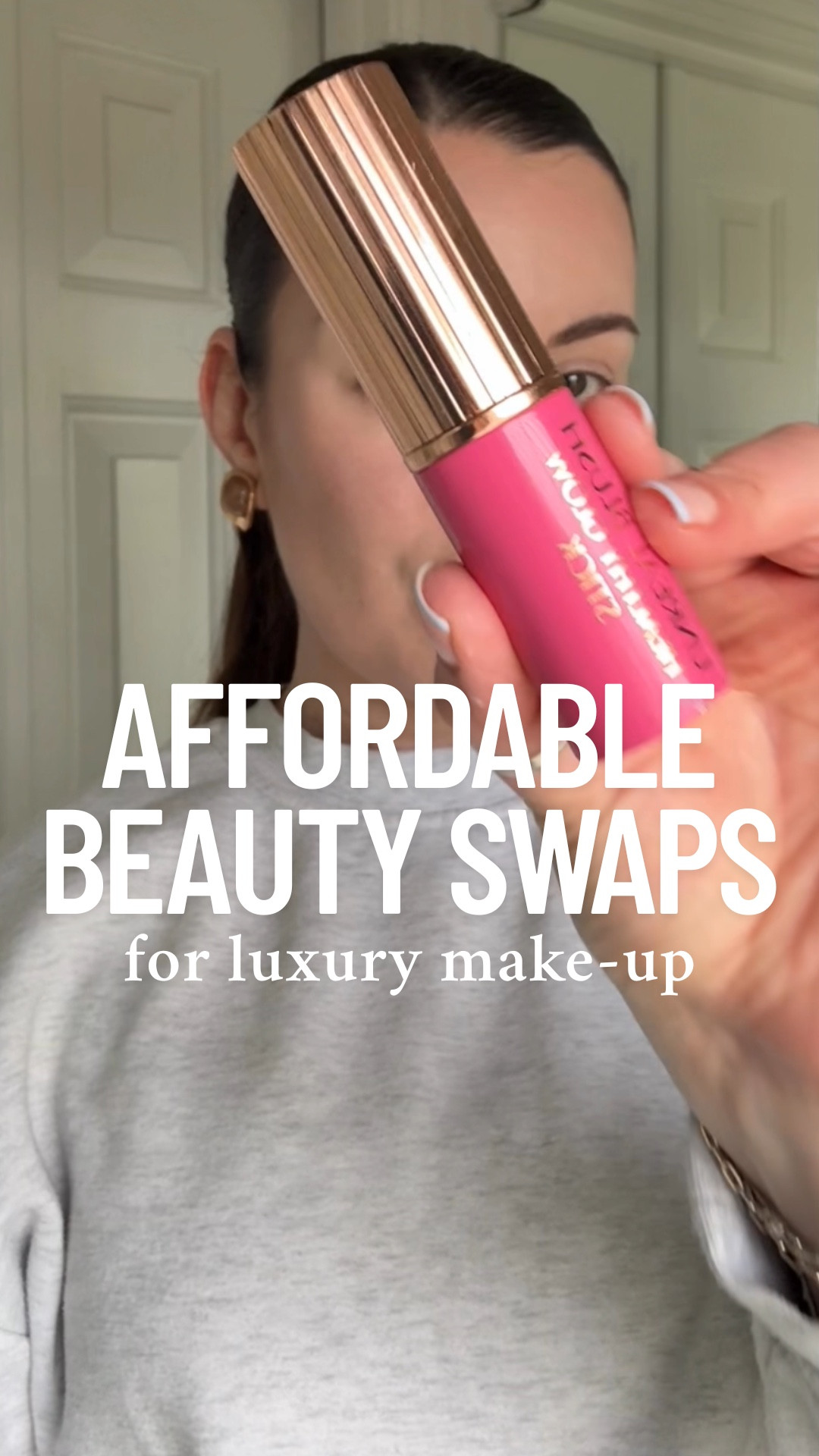 The best affordable beauty swaps for luxury makeup. 

#LTKbeauty