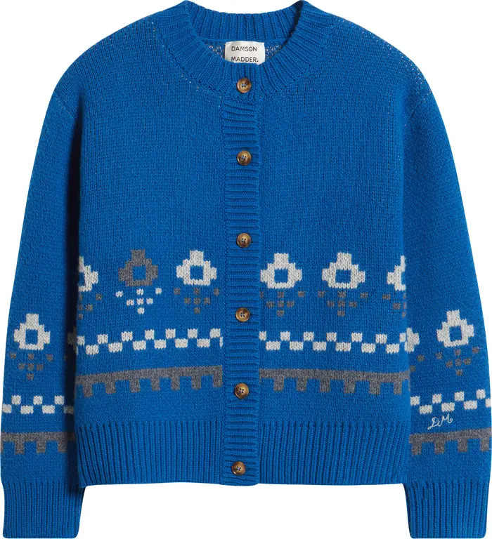 Romily Wool Cardigan | Nordstrom