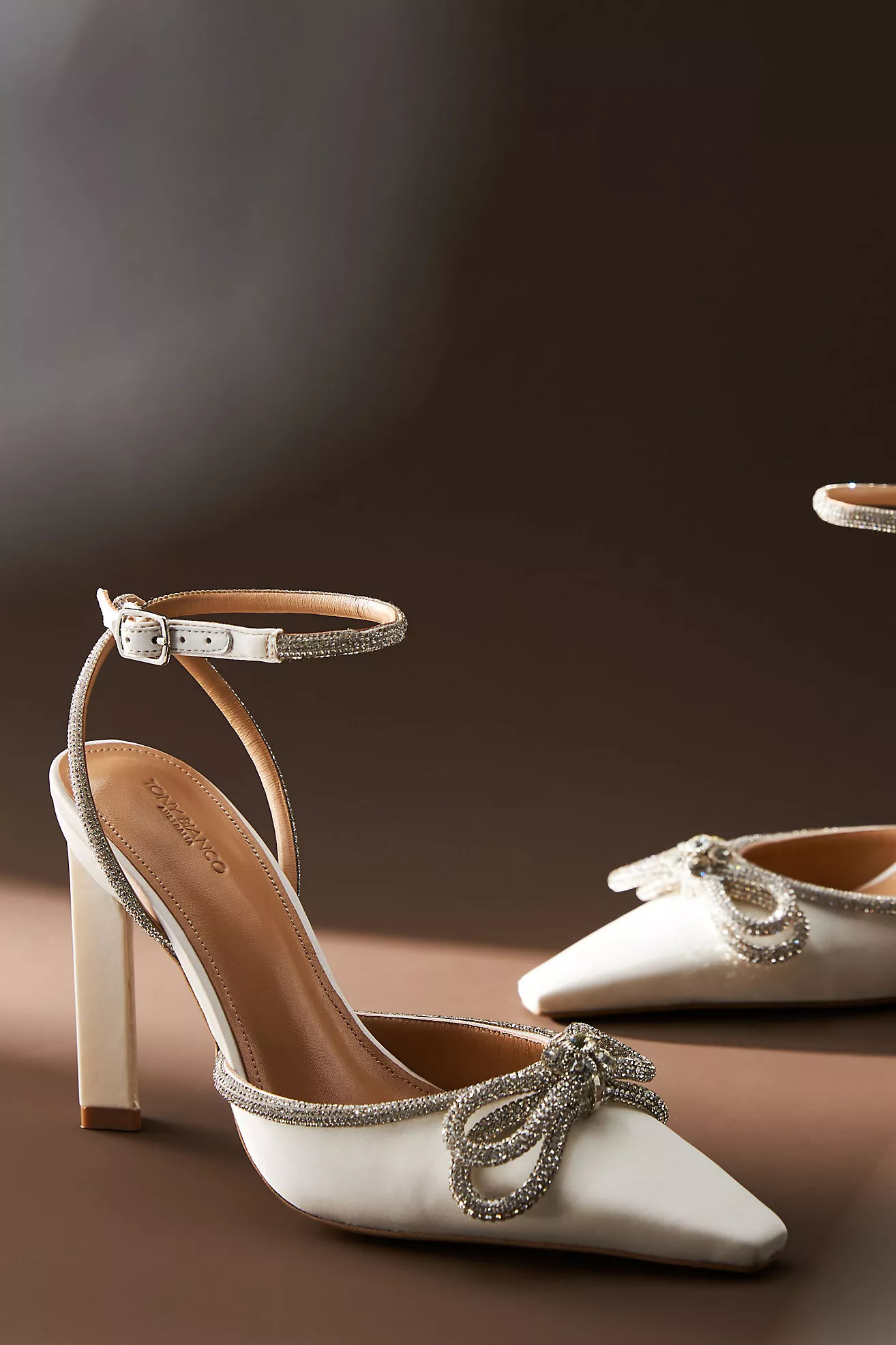 Tony Bianco Elsie Heels | Anthropologie (US)