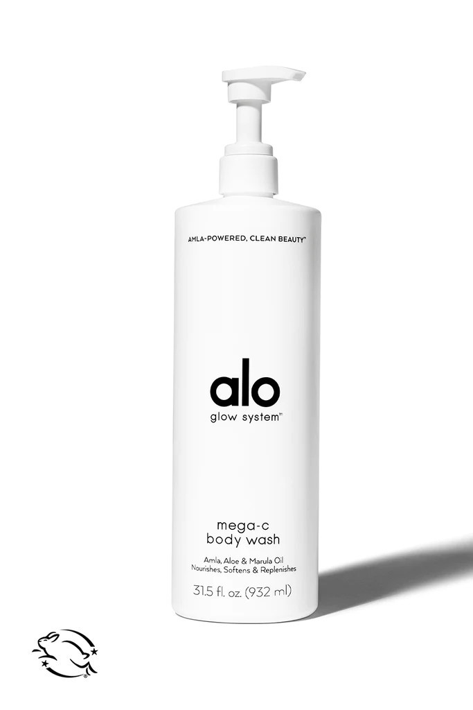 Mega-C Body Wash | Alo Yoga (US)