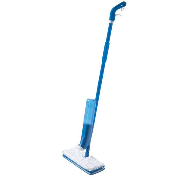 Clorox Ready Mop Dual Spray Flip Mop | Target