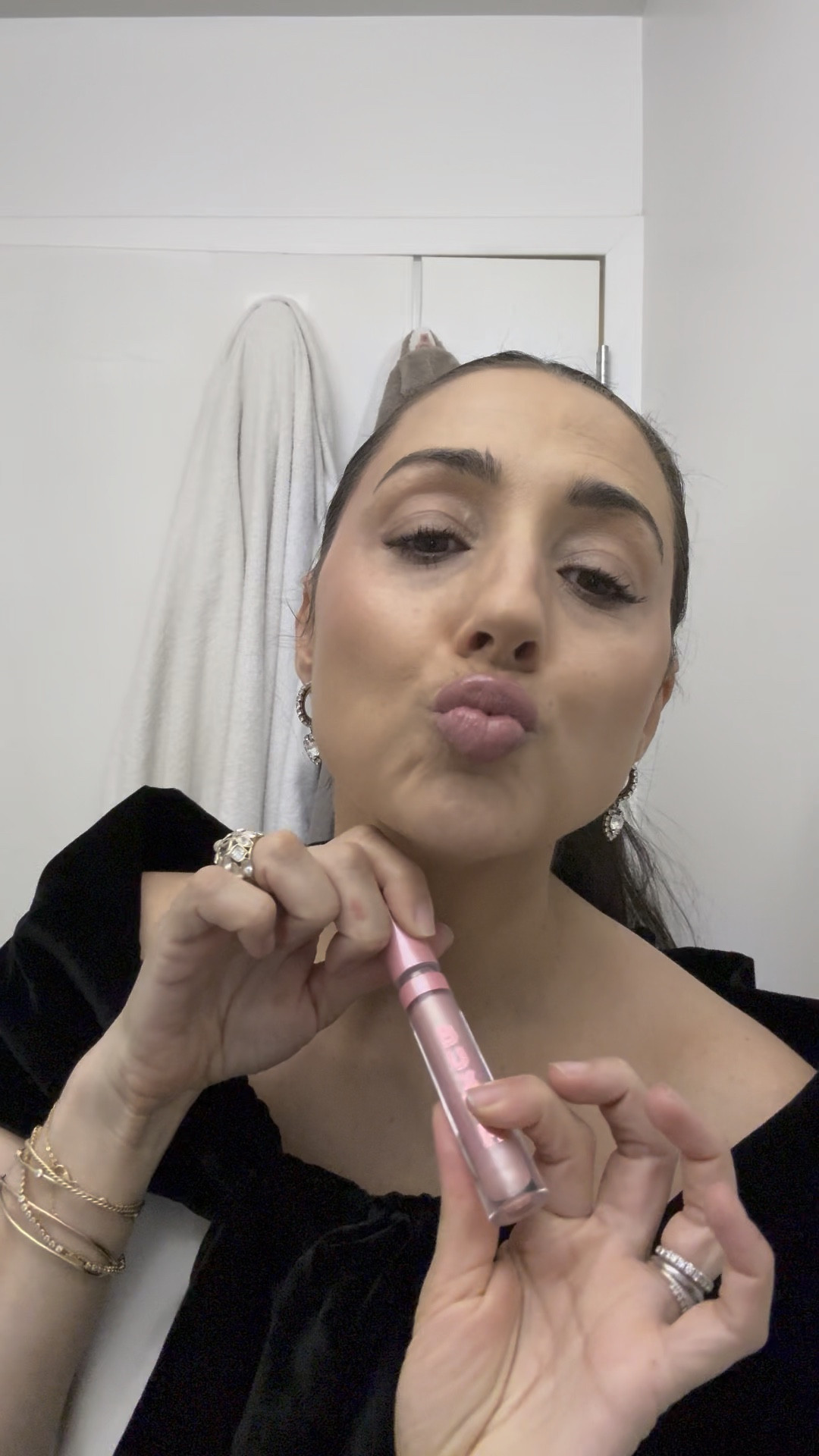 My favorite lip combo lately 💋 

#LTKWedding #LTKBeauty #LTKOver40