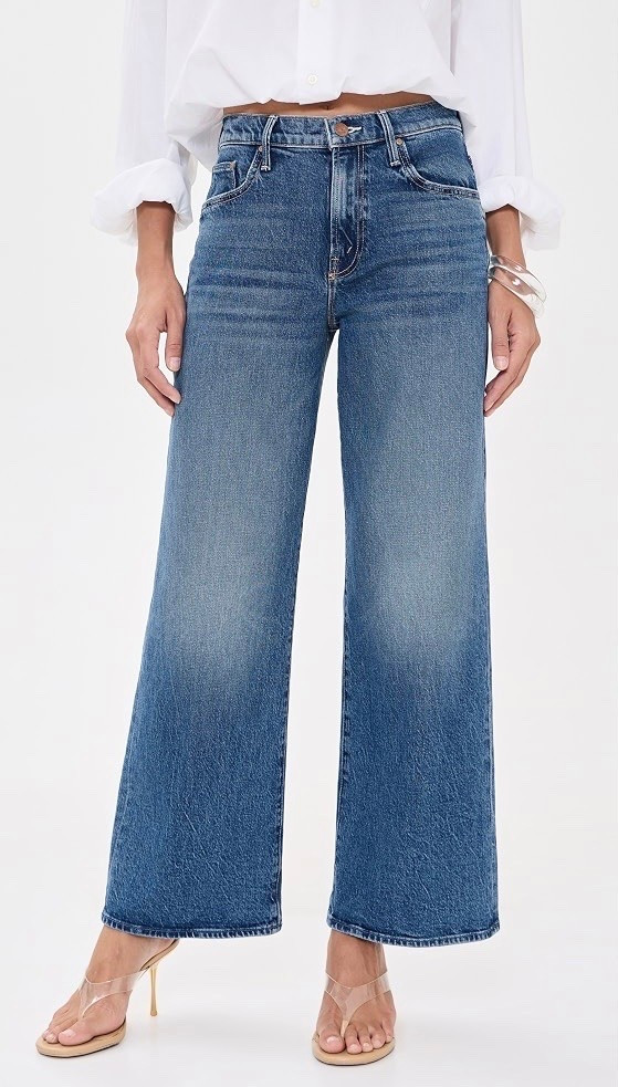 Mother Jeans

#LTKOver40 #LTKootd #LTKmomlife