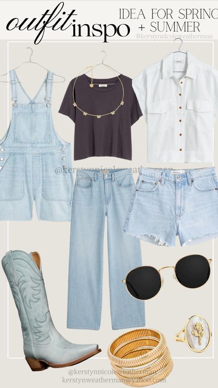 Exclusive in-app sale: May 9-13
Save the date for an exclusive Madewell sale Mother's Day weekend!! 
Linked some of my faves for the sale coming up!!!


Spring30 will save you 30% off their sale items right now!

#LTKsalealert #LTKxMadewell #LTKU