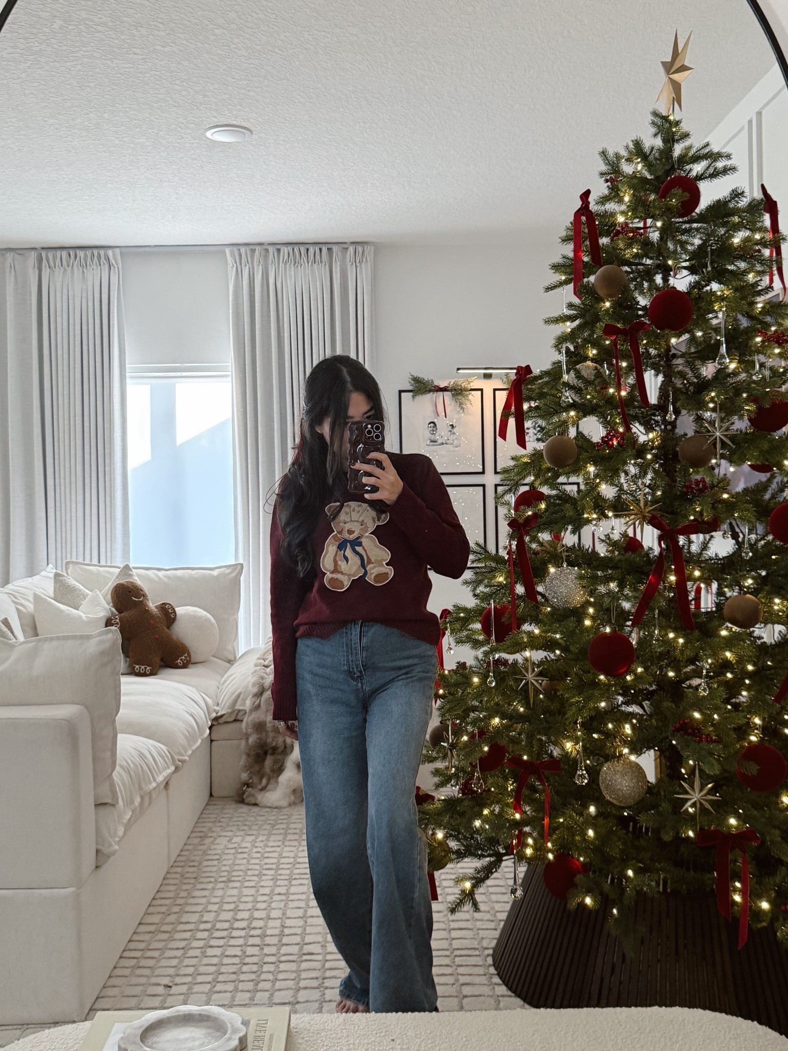 Cozy Xmas!🎅🏼🧸♥️