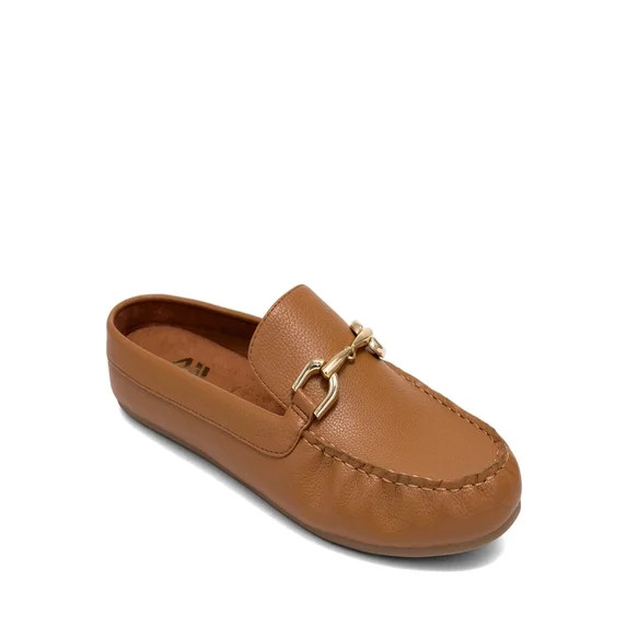Aerosoles Dorie Women's Comfort Loafer Mule | Walmart (US)