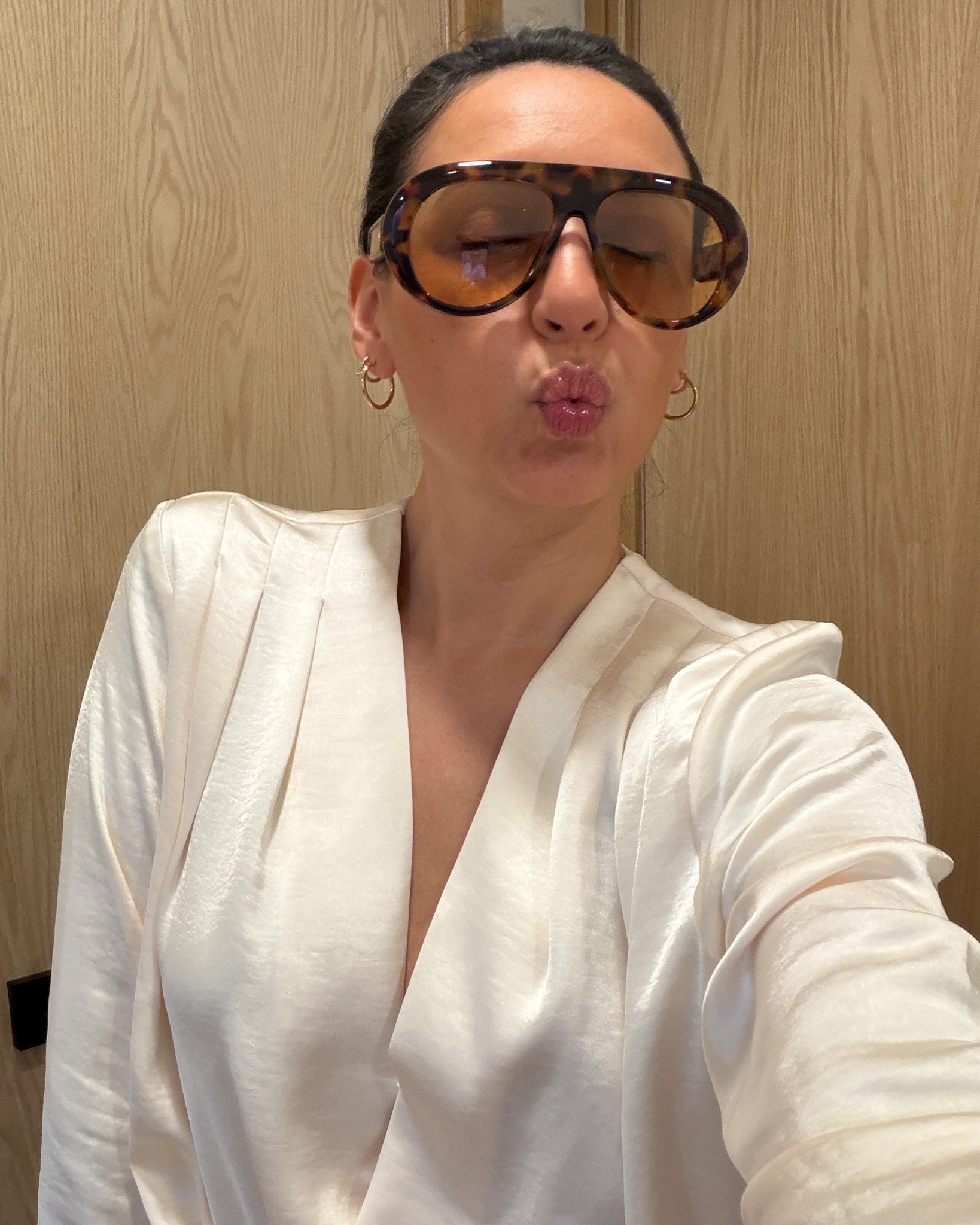 New Amazon sunnies! 

#LTKPetite #LTKOver40 #LTKootd