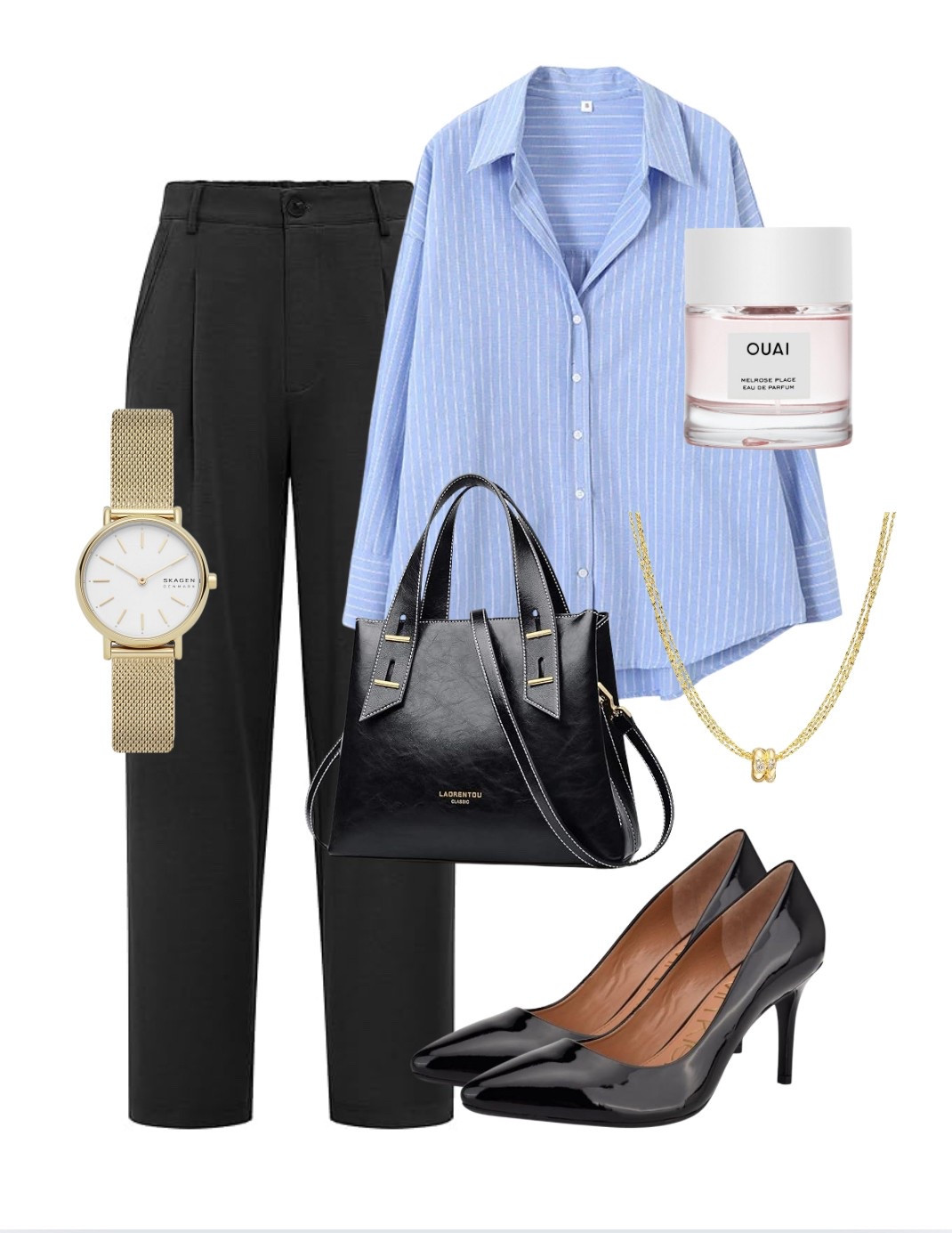 #LTKWorkwear #LTKSeasonal #LTKStyleTip