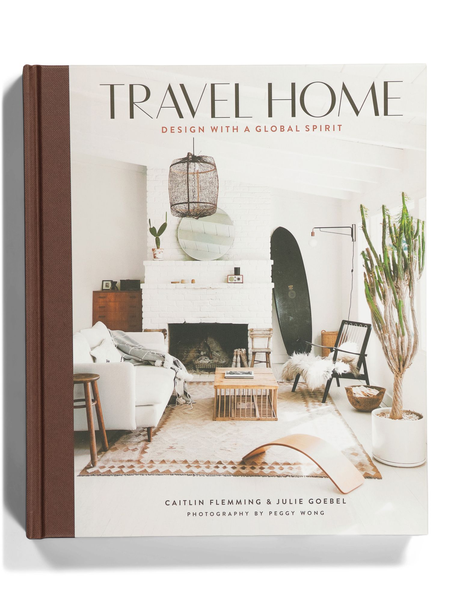 Travel Home Book | TJ Maxx