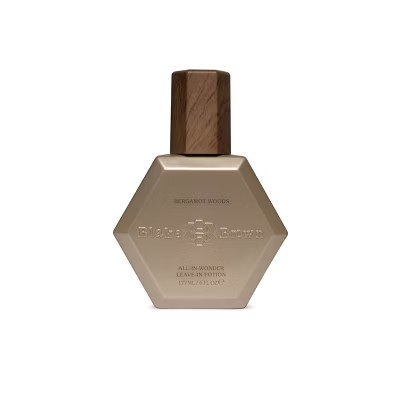 Blake Brown Bergamot Woods All-In-Wonder Leave-In Potion - 6 fl oz | Target