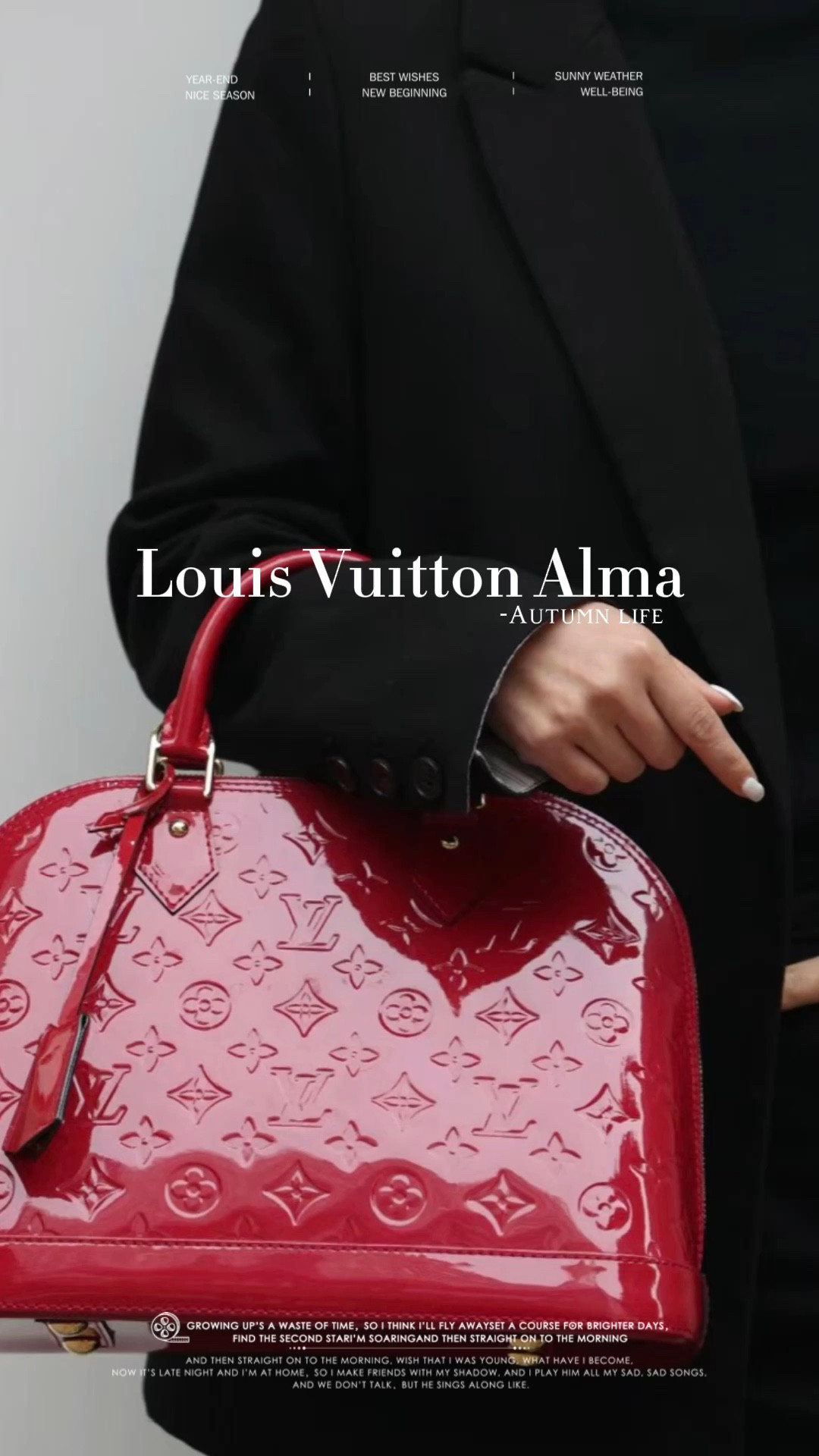 My favorite vintage bag
Louis Vuitton Alma BB TOTE Bag Designers totes Shoulder Bag Crossbody Bag LV Bag Tote Miroir Alma Handbags 40302 93595 53152 91606
LTK｜Fence Finds｜TOTE Bag｜Handbag｜Shoulder bag | Crossbody Bag | Purses | MINI BAG |#LTKSale 

#LTKbeauty #LTKHolidaySale #LTKGiftGuide