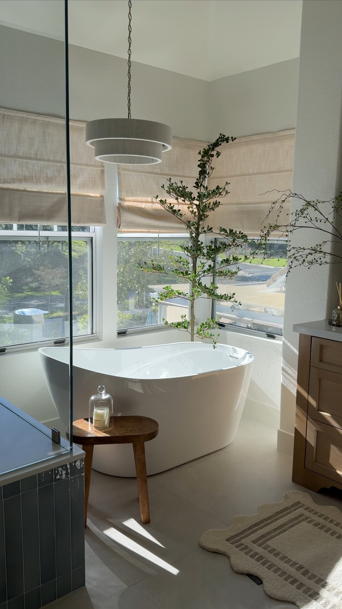 Bathroom inspo 🤍

#LTKselfcare #LTKHome #LTKgrwm