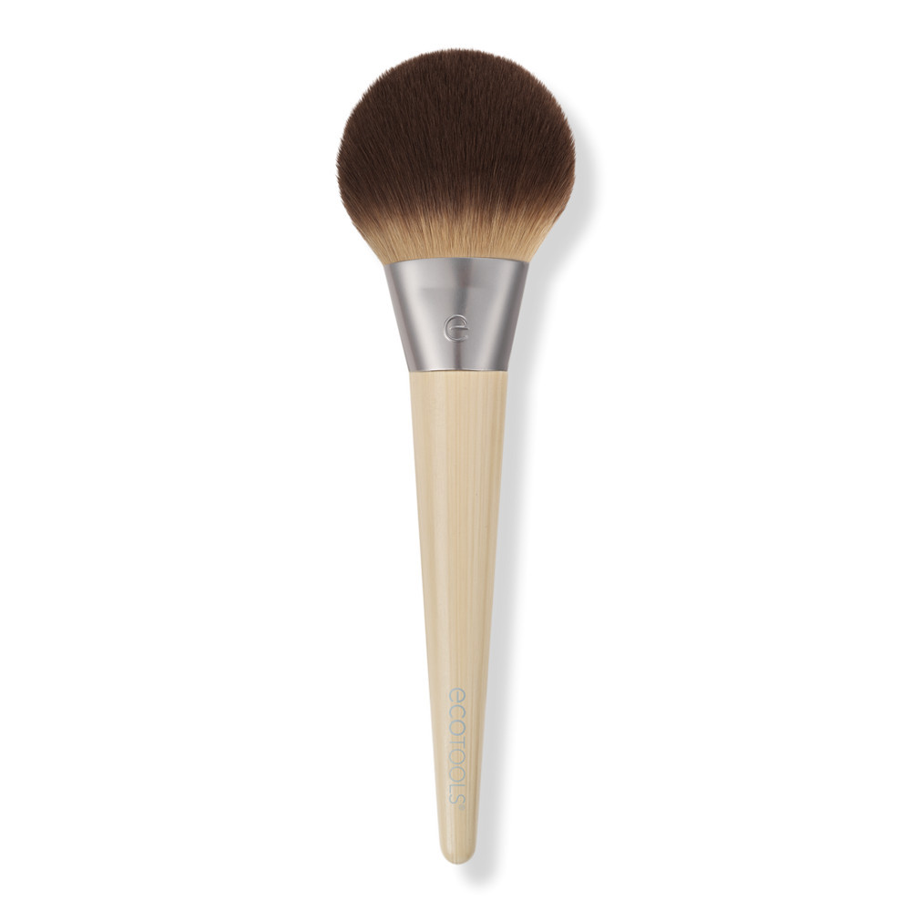 EcoTools Blurring Powder Face Makeup Brush | Ulta
