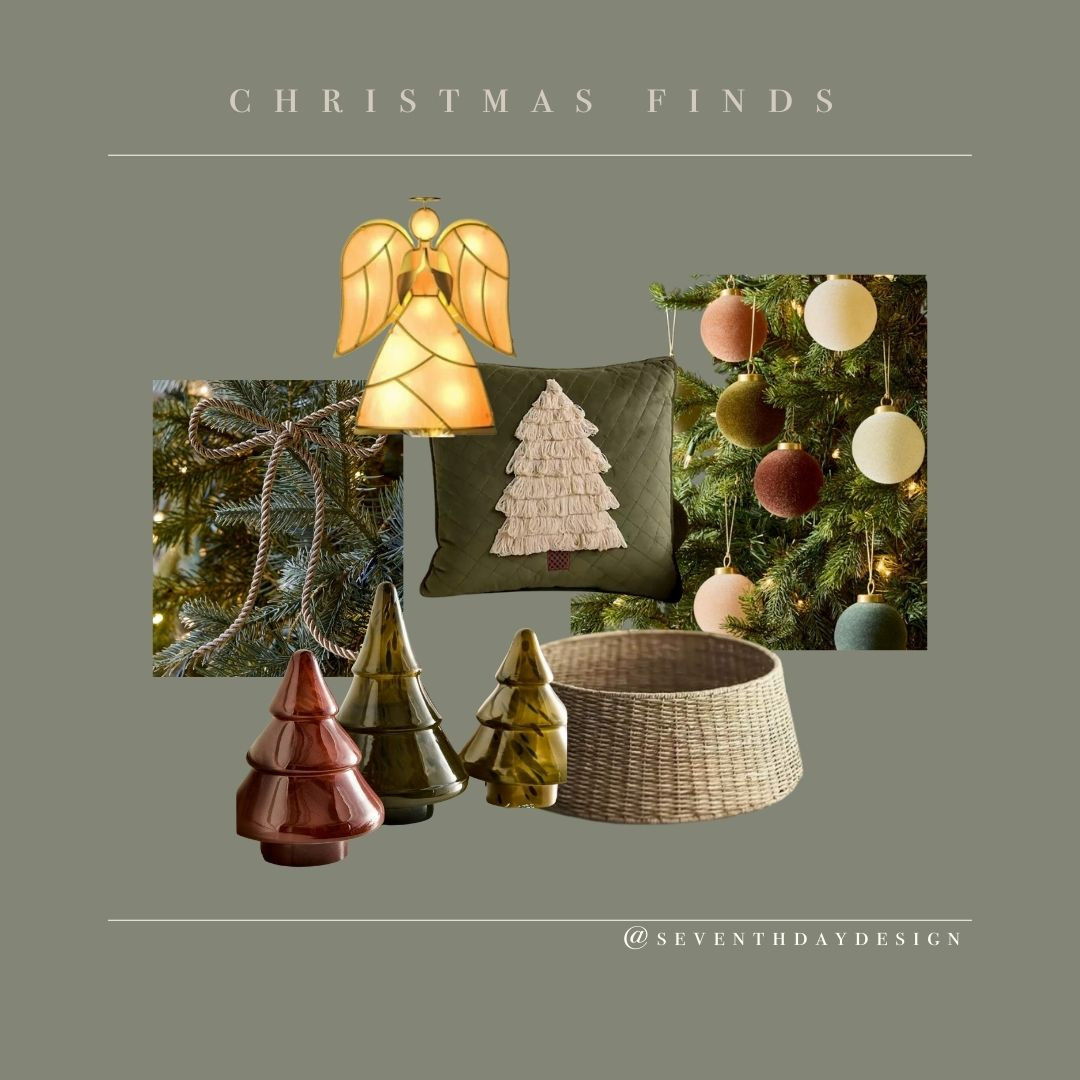 Christmas finds! The pillow is from kirklands!

west elm | amazon | seasonal | christmas decor | muted colors | jewel tones 

 #LTKHoliday #LTKSeasonal #LTKHome