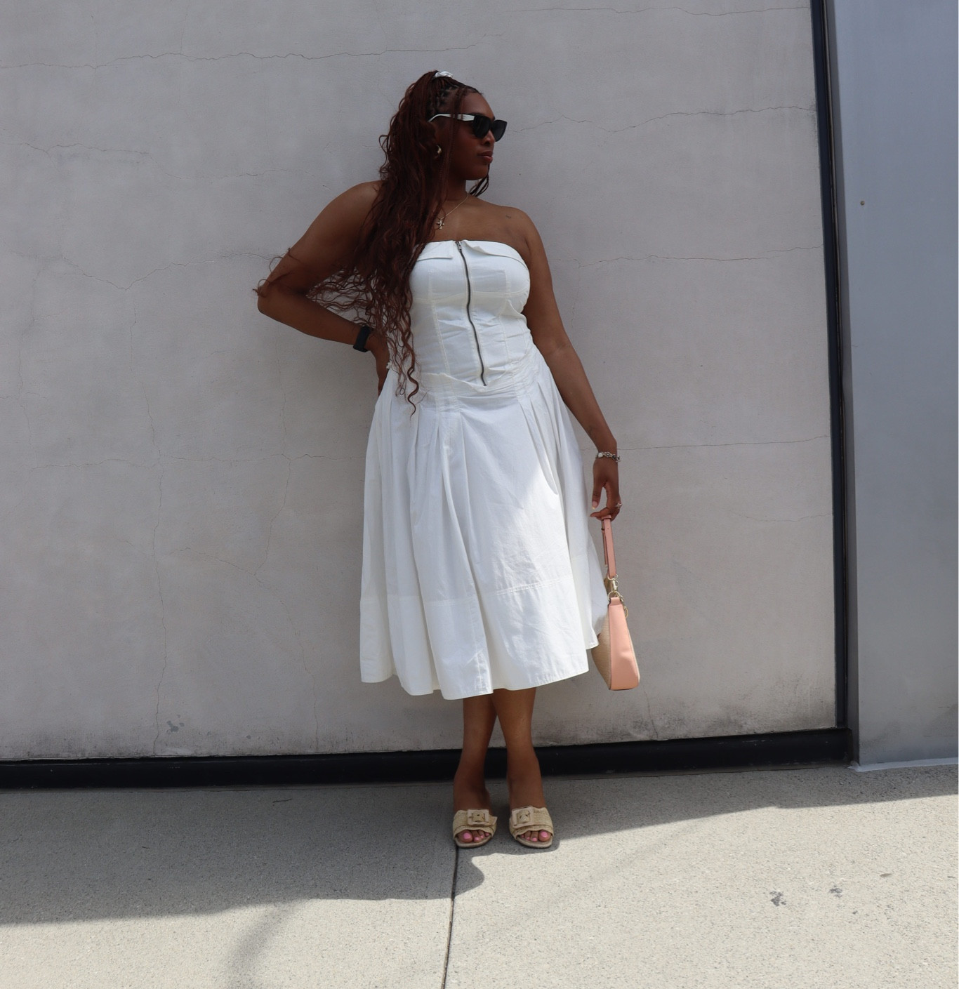 White dresses all summer long 🤍

#LTKtravel #LTKFestival #LTKstyletip