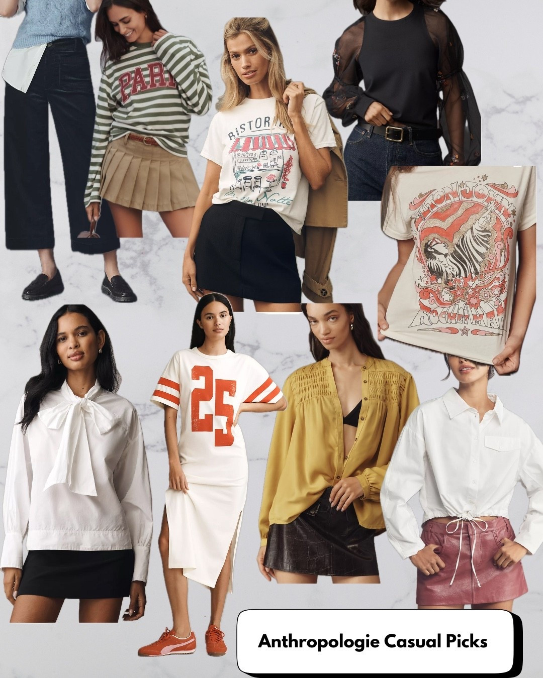 Sale + 40% off at Anthro! Here’s my faves!! (Elton John graphic tee is 30%off applied at checkout!)

#LTKHoliday #LTKSaleAlert #LTKGiftGuide