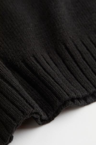 Short Sweater | H&M (US + CA)