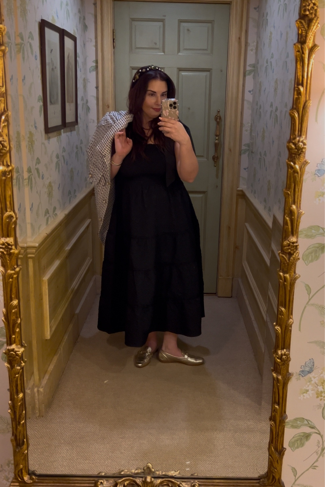 Date Night Outfit 

#LTKmidsize #LTKstyletip