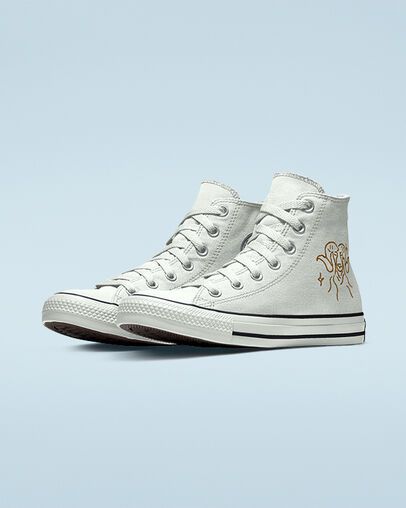 Custom Mystic World Chuck Taylor All Star By You - Aries | Converse (US)