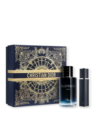 DIOR Sauvage Parfum Gift Set  | Bloomingdale's Beauty & Cosmetics | Bloomingdale's (US)