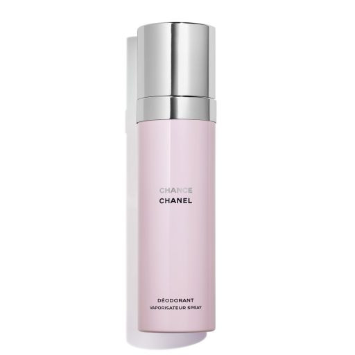 CHANEL CHANCE Deodorant Spray | Chanel, Inc. (US)