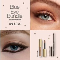 Blue Eye Bundle (Travel Edition) | Stila (US)