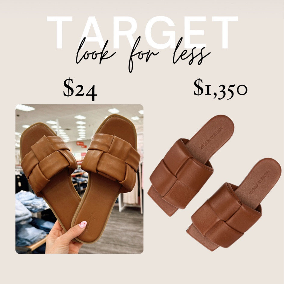 Target patch flat lookalikes! Soft and great cushioning! 

#LTKMostLoved #LTKshoecrush #LTKSpringSale
