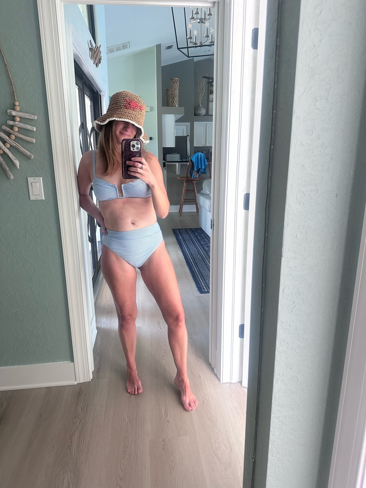 @Cupshe is my go to for swim year after year! ☀️

#LTKSeasonal #LTKmomlife #LTKootd