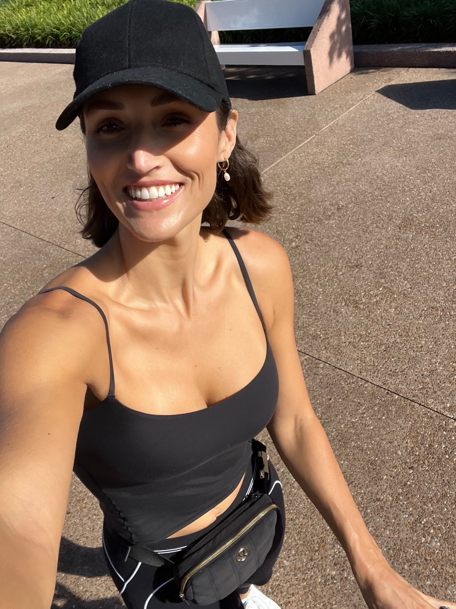 My favorite tank! I have it in four colors. Size small  