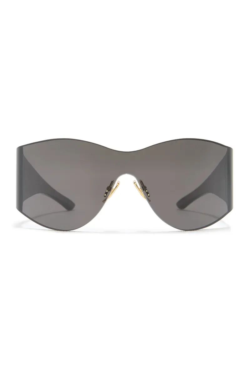 Balenciaga 99mm Cat Eye Sunglasses | Nordstromrack | Nordstrom Rack