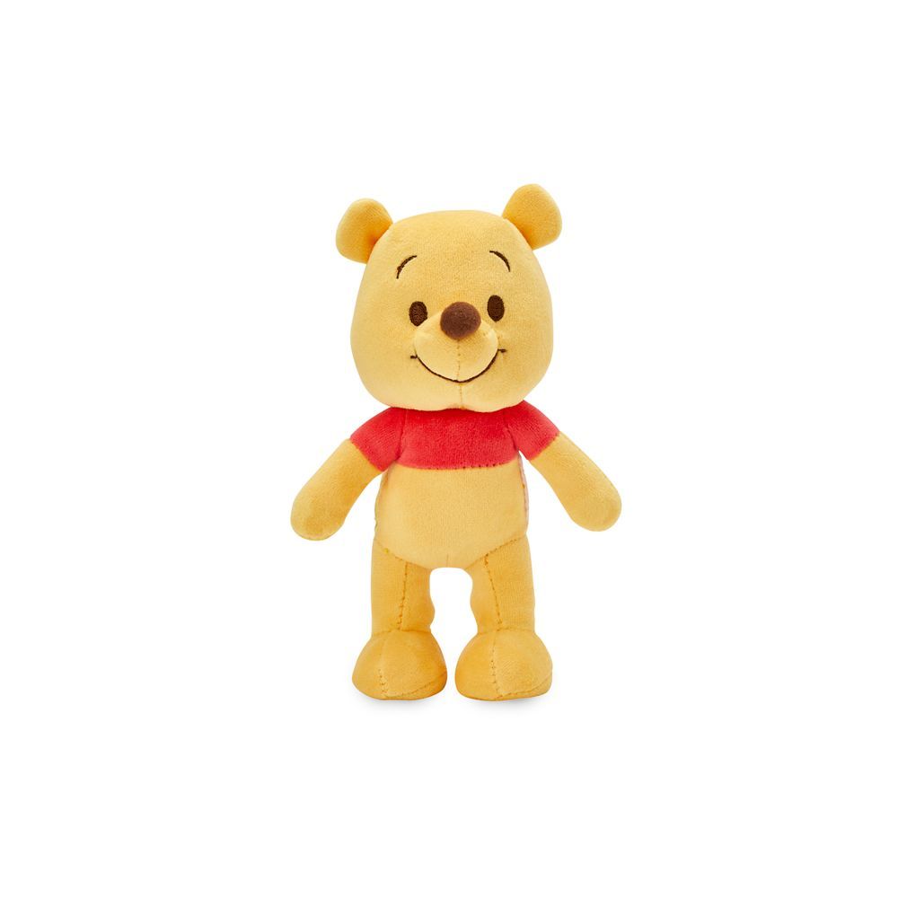 Winnie the Pooh Disney nuiMOs Plush | Disney Store