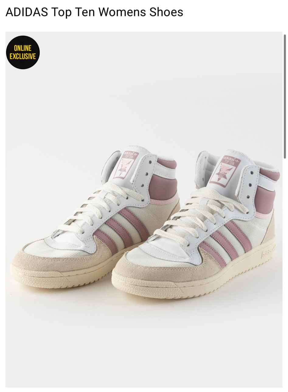 Love these shoes!!! Perfect for spring + summer💓 

#LTKfit #LTKSale #LTKsalealert