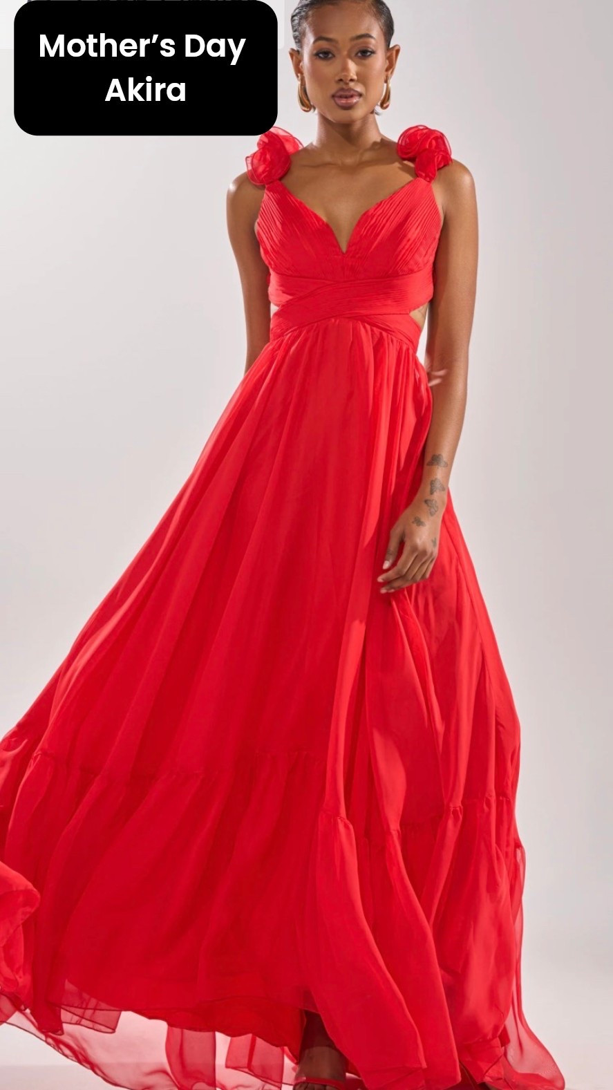 Akira Mother’s Day outfits for work, brunch, date night and travel

#LTKTravel #LTKMothersDay #LTKmomlife