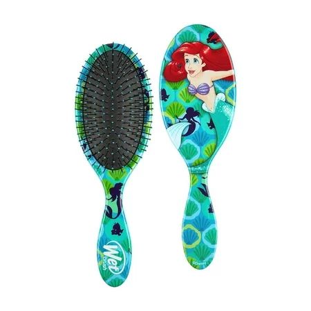 Disney Princess Wet Brush Ariel | Walmart (US)