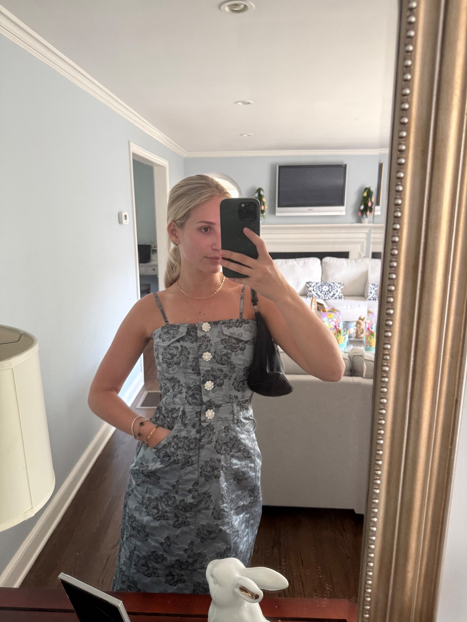 Obsessed 

Ganni dress
Maxi dress
Midi dress
Brocade dress
Jacquard dress
Long dress
Blue dress
Fun dress
Cool dress
Printed dress
Ganni dress
Ganni Floral Jacquard Long Corsage Dress
Spring dress
Summer dress

#LTKootd